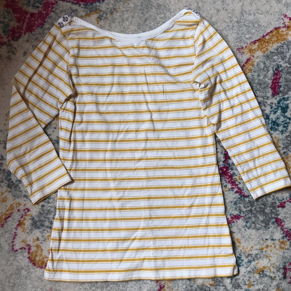 Matilda Jane Small Ladies top